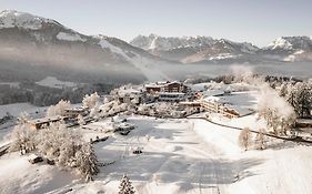 Hotel Peternhof Kössen 4* Österreich